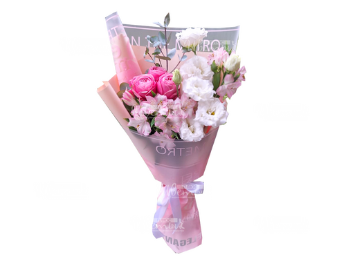 Мелоди Меджик