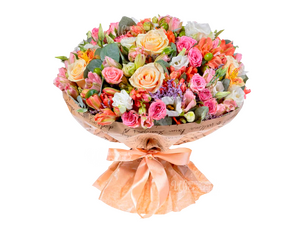 Лето